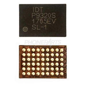 (P9320S) WIRELESS CHARGING IC FOR SAMSUNG GALAXY S SERIES/NOTE 10/20