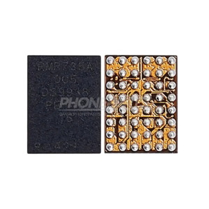 Power Management IC For Samsung Galaxy S22 Ultra (PMR735A)