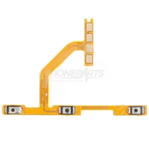 Power & volume flex cable Motorola Moto G14
