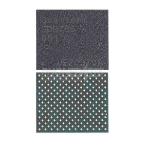 (SDR735) RF TRANSCEIVER IC CHIP FOR SAMSUNG GALAXY S22 ULTRA/ S23 PLUS/ S23 ULTRA