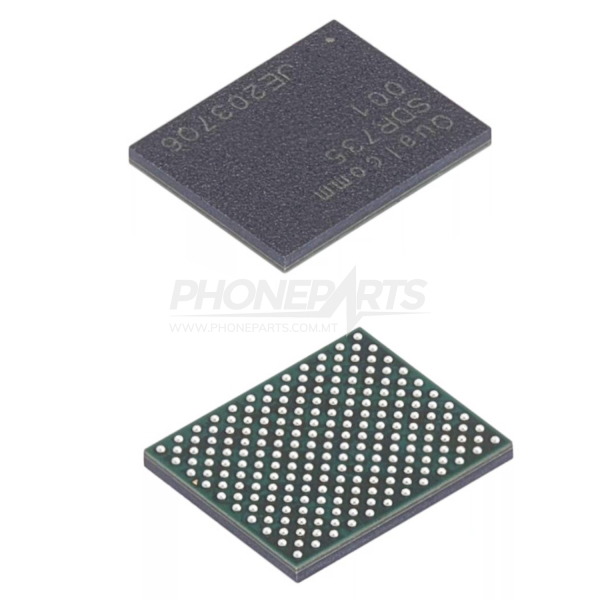 SDR735) RF TRANSCEIVER IC CHIP FOR SAMSUNG GALAXY S22 ULTRA