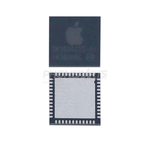 Small Power IC For iPad Pro 12.9" (1st Gen, 2016) / iPad Pro 9.7" (343S00025)