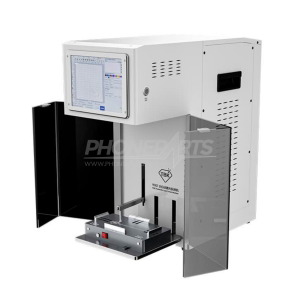 TBK 958Z ULTRAVIOLET COLD LIGHT LASER MACHINE