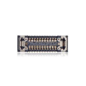 Wide Angle Camera FPC Connector For IPhone 14 / 14 Plus (22 Pin)