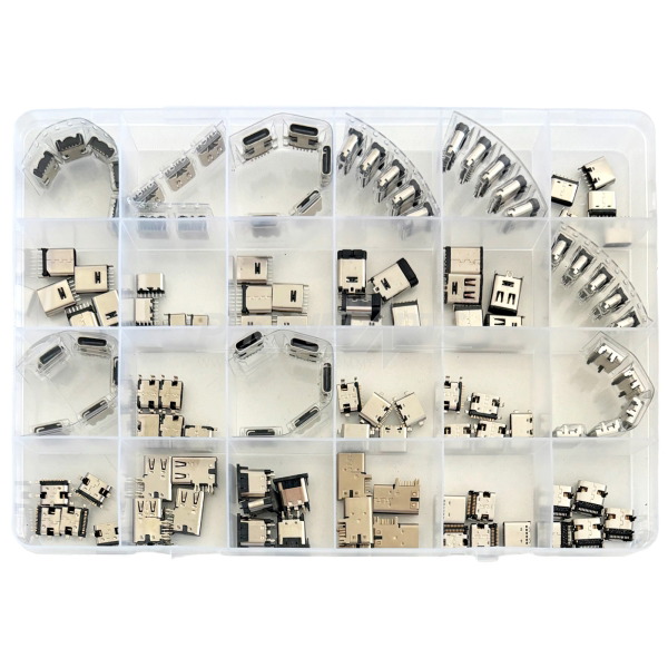120-pcs-type-c-connector-set-box-2 120 pcs type-c connector set box