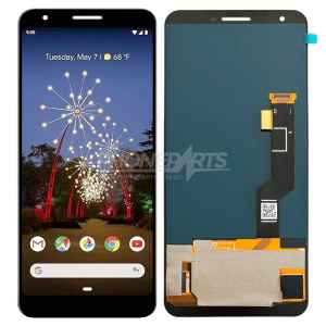 Display touch Google Pixel 3A XL (oled)