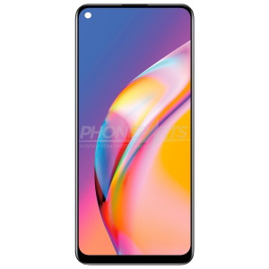Display touch & frame Oppo A94 4G (CPH2203)