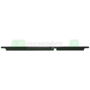 Adhesive sticker LCD top Samsung Tab S7+ (SM-970, SM-976) genuine
