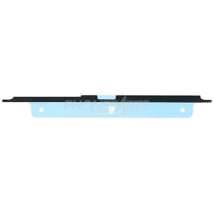 Adhesive sticker LCD bottom Samsung Tab S7+ (SM-970, SM-976) genuine