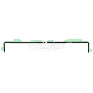 Adhesive sticker LCD right Samsung Tab S7+ (SM-970, SM-976) genuine