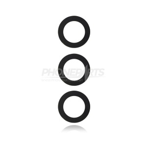 Back Camera Lens (Glass Only) With Adhesive For Samsung Galaxy S24 Plus (SM-S926)