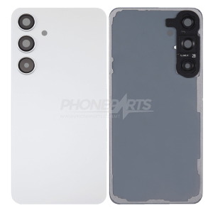 BACK COVER GLASS WITH CAMERA LENS FOR SAMSUNG GALAXY S24 PLUS (SM-S926)