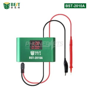 BST-2010A 10A Portable Short Killer Detector