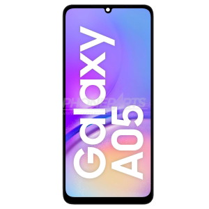 Display touch & frame Samsung A05 (SM-A055)