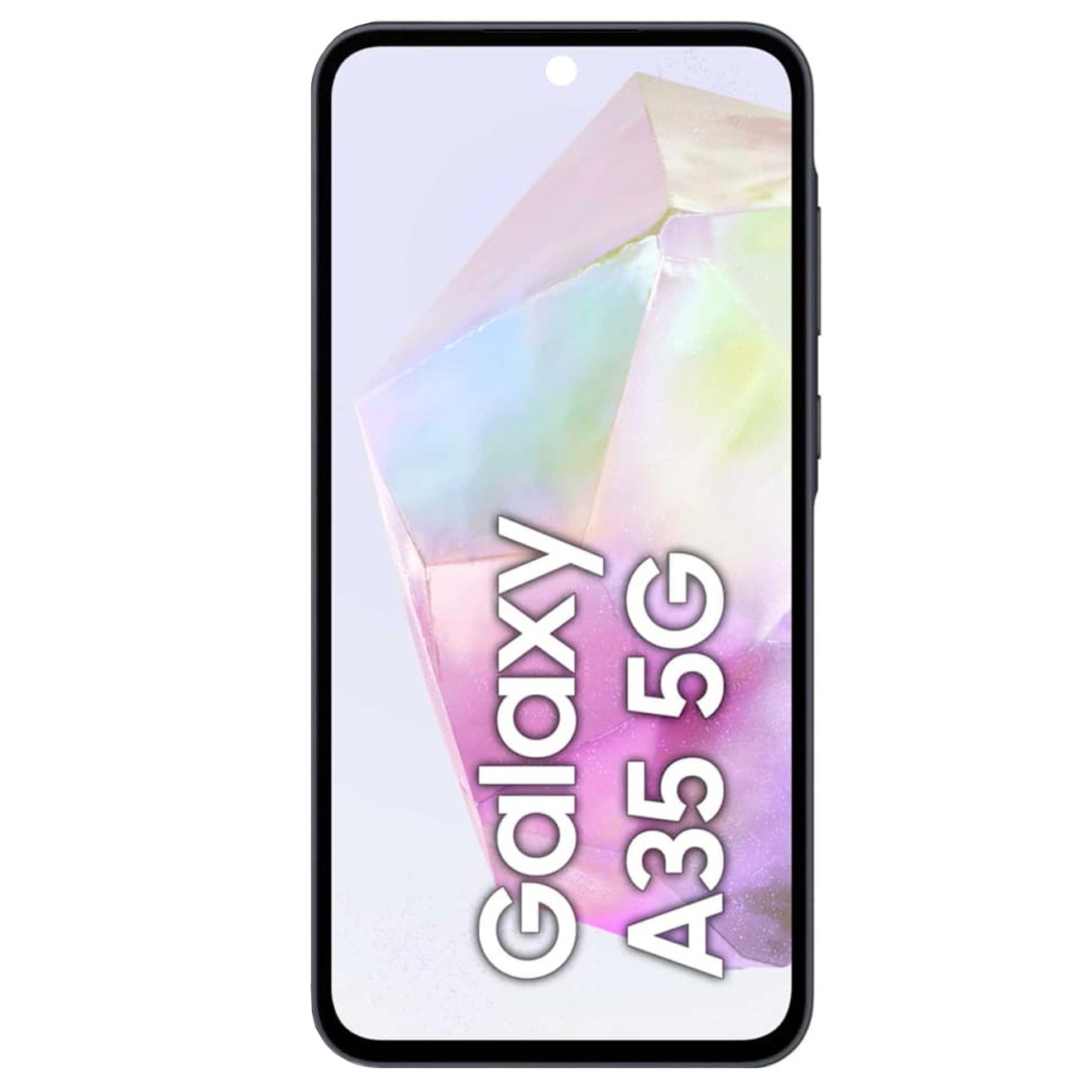 Display touch & frame Samsung A35 5G (SM-A356) - Phoneparts
