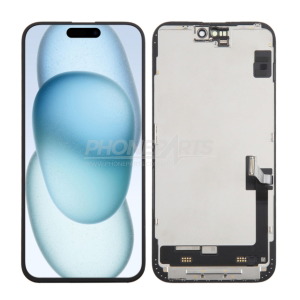 Display touch iPhone 15 (Genuine REFURBISHED)