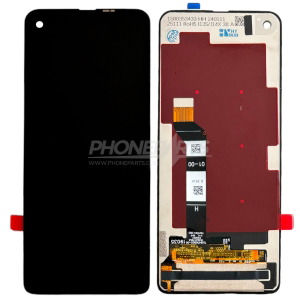 Display touch Motorola One Action (refurbished)