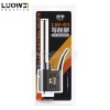 LUOWEI Manual Caulking Gun For 30ML/ 50ML Hose Glue/UV Glue