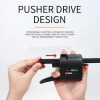 LUOWEI Manual Caulking Gun For 30ML/ 50ML Hose Glue/UV Glue