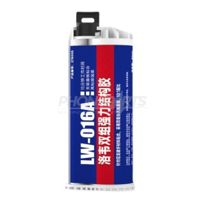 Luowei LW-016A AB Epoxy Adhesive For Apple/ Android Screen Repair