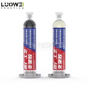 LUOWEI LW-Y01 Original Process Bracket Glue