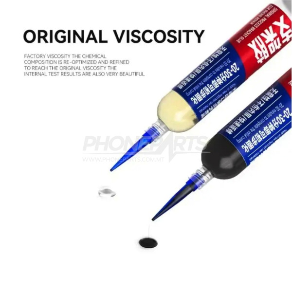 luowei-lw-y01-original-process-bracket-glue-2 LUOWEI LW-Y01 Original Process Bracket Glue