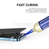 LUOWEI LW-Y01 Original Process Bracket Glue