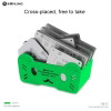 Mijing SN-11 Tin Planting Net Box