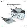 Mijing SN-11 Tin Planting Net Box
