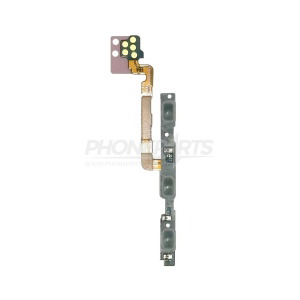 Power / Volume Button Flex For Samsung Galaxy S24 Plus 5G (SM-S926)