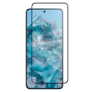 Tempered glass screen protector Google Pixel series