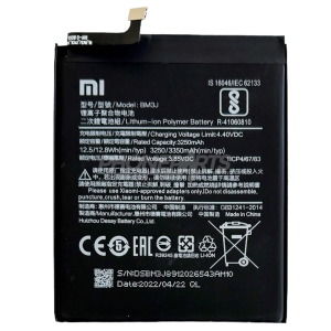 Battery BM3J Xiaomi Mi 8 Lite (Genuine)