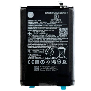 Battery BN66 Xiaomi Poco C40 (220333QPG) genuine