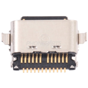 Charging connector only Type-C Lenovo Tab M10 Plus (TB-X606F)