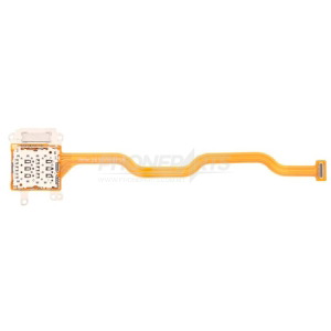 Sim card reader flex cable Xiaomi 11 Lite 5G NE (OEM)