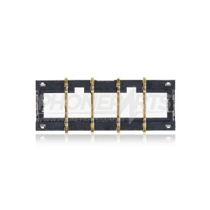 Battery Flex FPC Connector For IPad Mini 1 / 2 / 3 / 4 / 5/ 6 (J7500: 4 Pin)