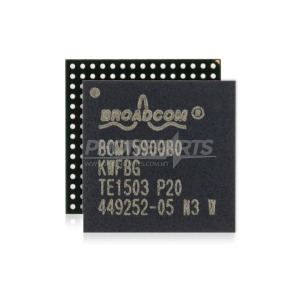 Cumulus Touch Screen Controller IC For IPad Mini 5/6/Pro 9.7/10.5 /11/12.9/Air 3(BCM15900B0)