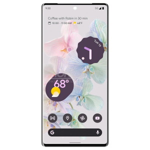 Display touch & frame Google Pixel 6 Pro (pulled)