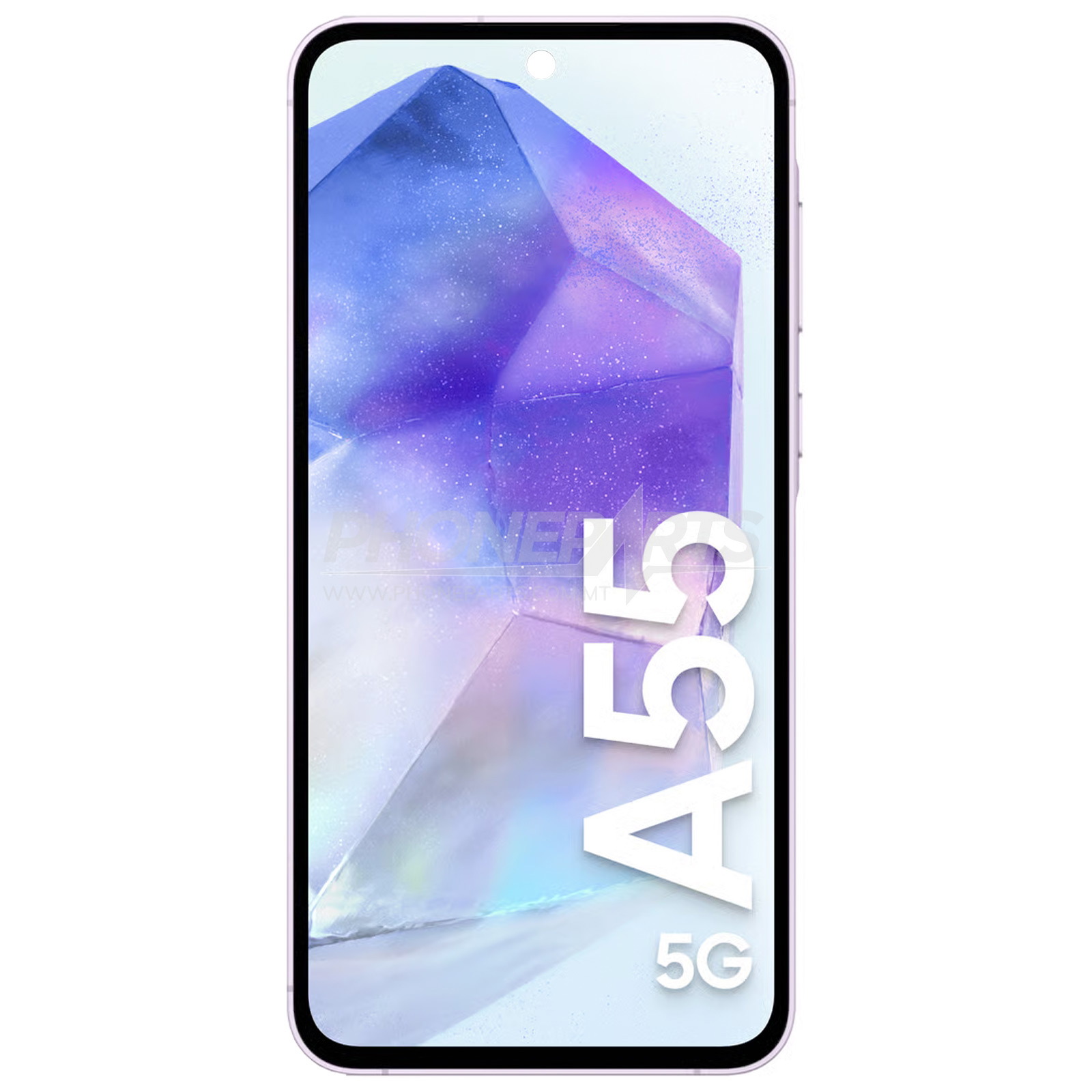 Display touch & frame Samsung A55 (SM-A556) - Phoneparts