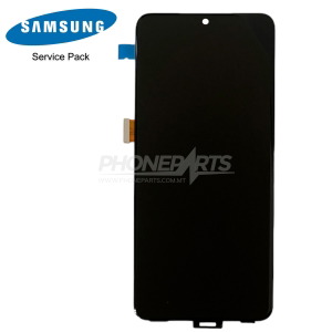 Display touch Samsung S20 Ultra 5G (SM-G988) no frame