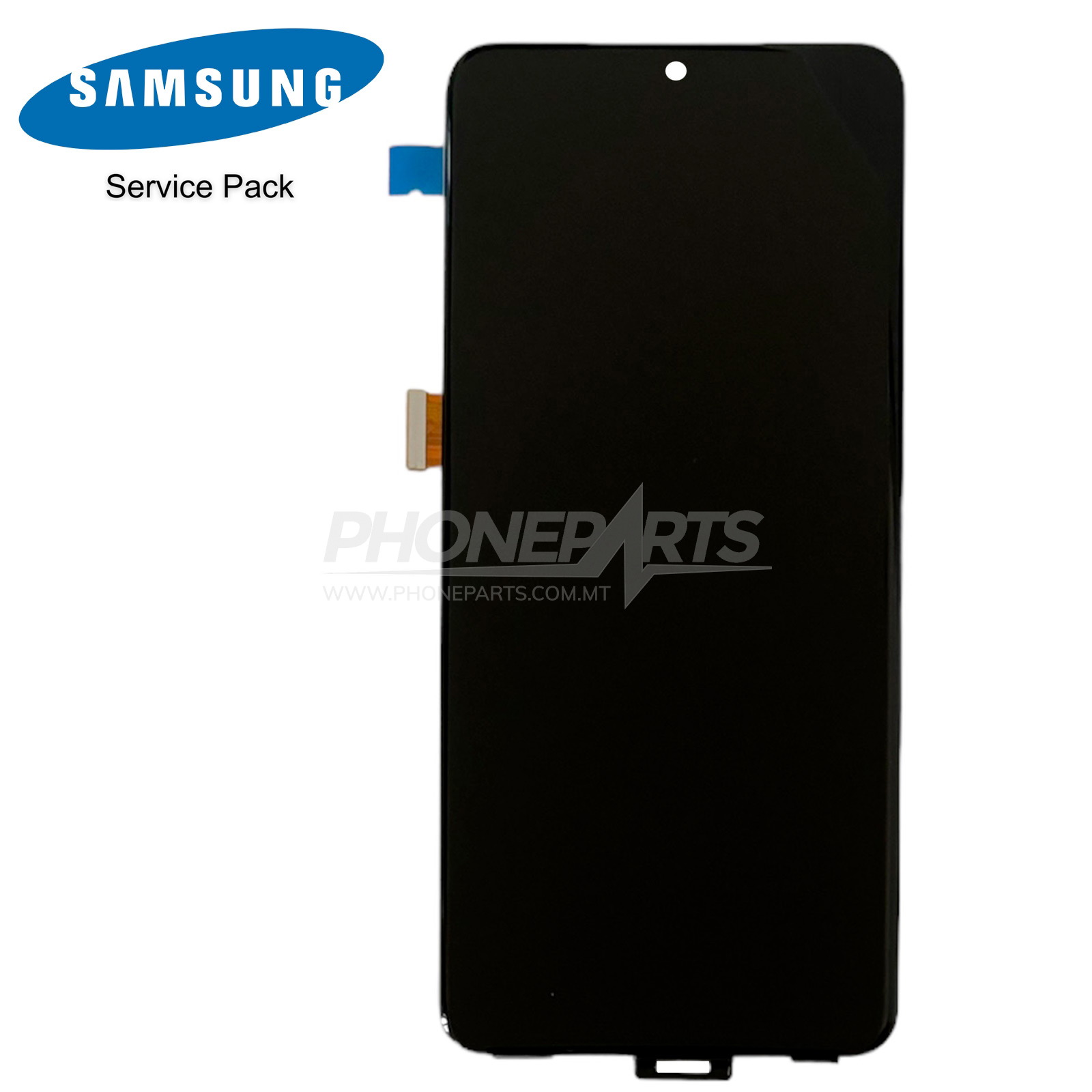 Display touch Samsung S20 Ultra 5G (SM-G988) no frame Phoneparts