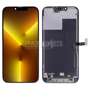 DISPLAY TOUCH IPHONE 13 PRO IN-CELL FULL HD (THINNER VERSION) IC REMOVEABLE