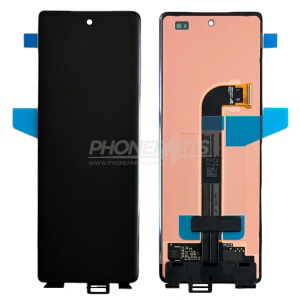 Display touch sub-outer Samsung Z Fold 2 5G (SM-F916) genuine