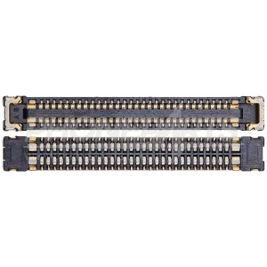 LCD FPC Connector For IPad Pro 12.9" 5th/6th Gen (2021/2022) 60 Pin