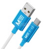 MAANT Y-15 USB to Type-C Automatic Recovery Cable For iPhone 15/iPAD
