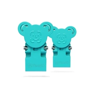 Mijing DZ-01 Face ID Alignment Clamp for iPhone 13-14-15 SERIES (2pcs)