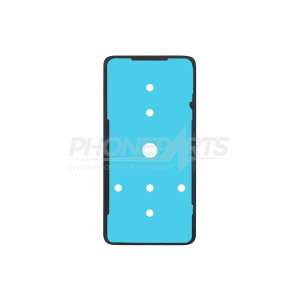 OnePlus 6 Battery Cover Adhesive