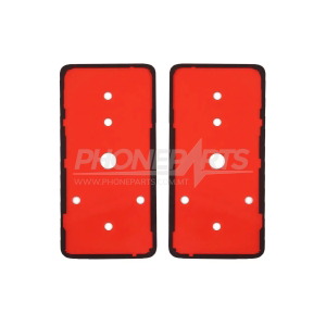 OnePlus 6T Battery Cover Adhesive