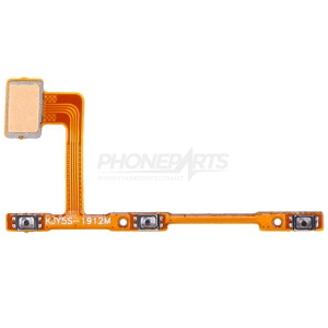 Power & volume flex cable Vivo Y19