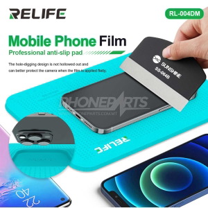 Relife RL-004DM Film Professional Anti-slip Pad